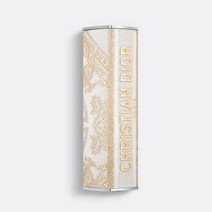 christian dior lipstick case